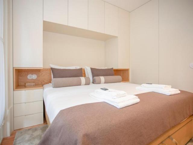 Apartamentos Porto Porto DS103333673