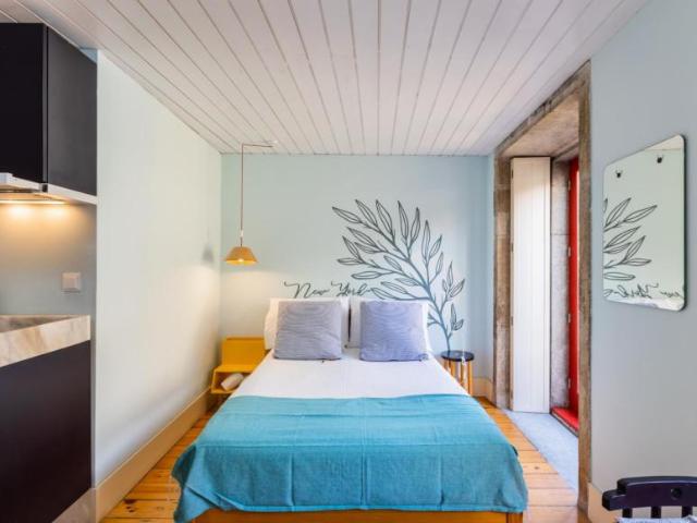 Apartamentos Porto Porto DS103334484