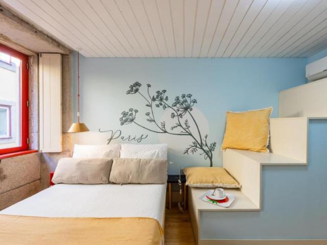 Apartamentos Porto Porto DS103334512