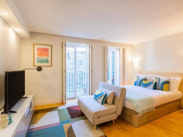 Apartamentos Porto Porto DS103334524
