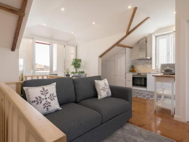 Apartamentos Porto Porto DS103334646