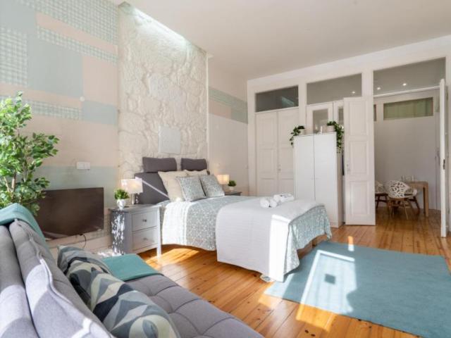 Apartamentos Porto Porto DS103334937