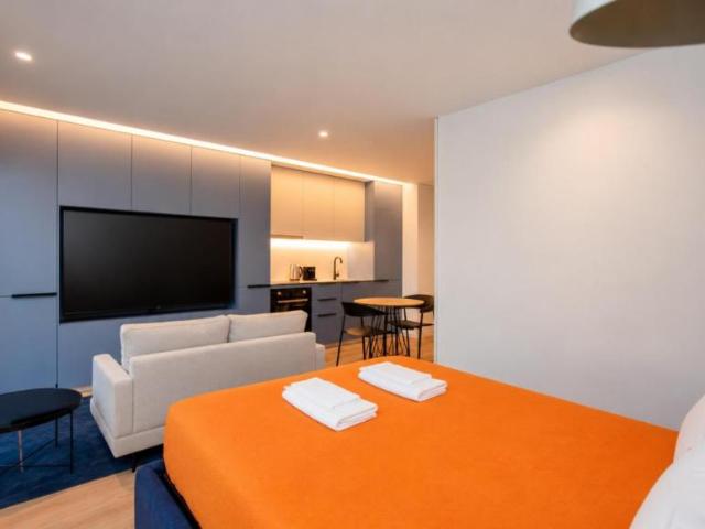 Apartamentos Porto Porto DS103336506