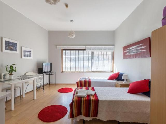 Apartamentos Porto Porto DS103336564