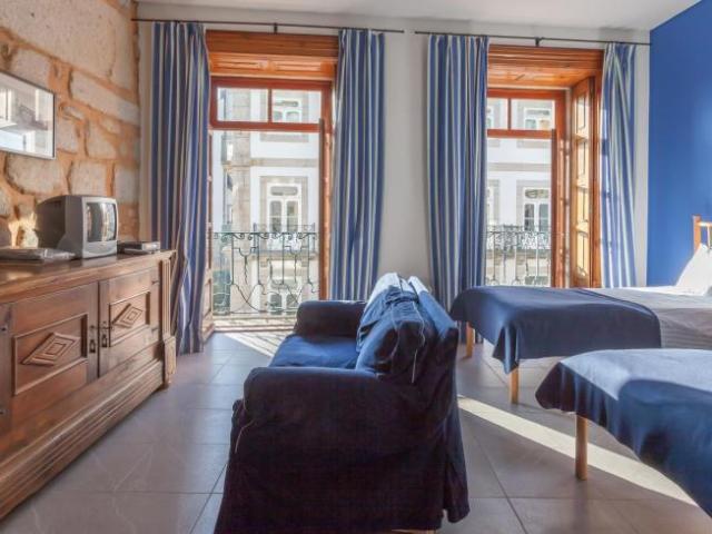 Apartamentos Porto Porto DS103336577