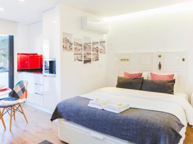 Apartamentos Porto Porto DS103336689