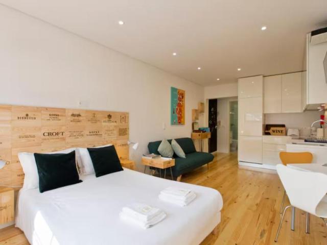 Apartamentos Porto Porto DS103336691