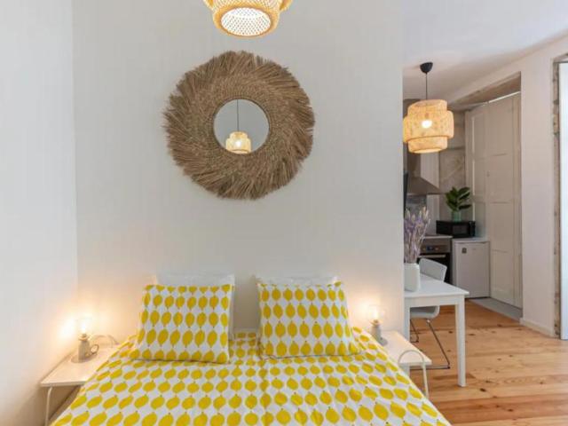 Apartamentos Porto Porto DS103336720