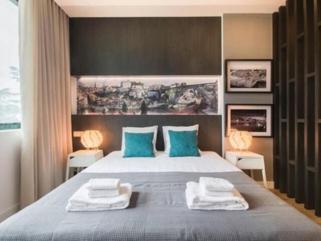 Apartamentos Porto Porto DS103336756