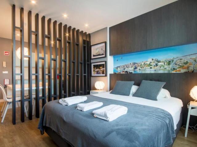 Apartamentos Porto Porto DS103336757