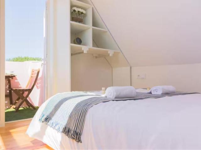 Apartamentos Porto Porto DS103336790