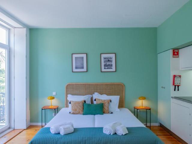 Apartamentos Porto Porto ES96001299