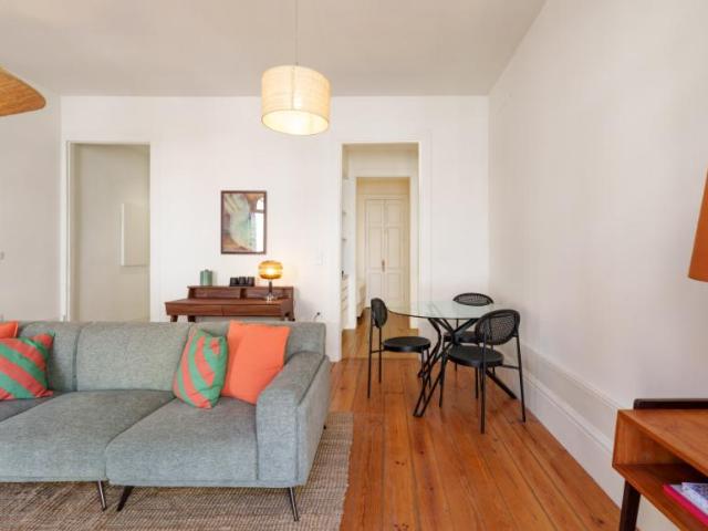 Apartamentos Porto Porto ES96342778