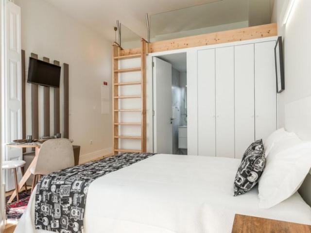 Apartamentos Porto Porto ES98611290