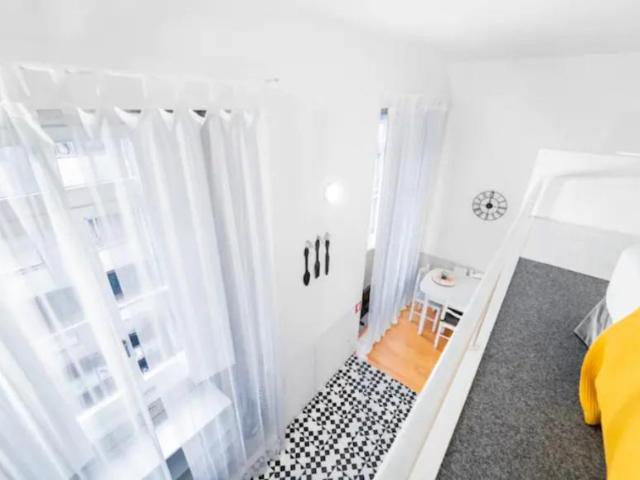 Apartamentos Porto Porto ES99389130