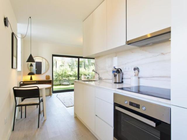 Apartamentos 1 quarto, Porto Porto ES102555047