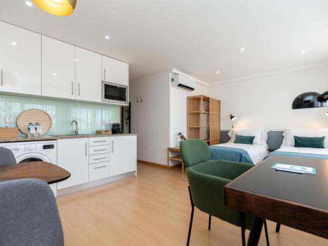 Apartamentos Porto Porto ES103325438