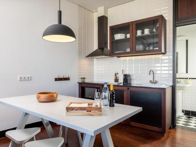 Apartamentos Porto Porto ES103328609