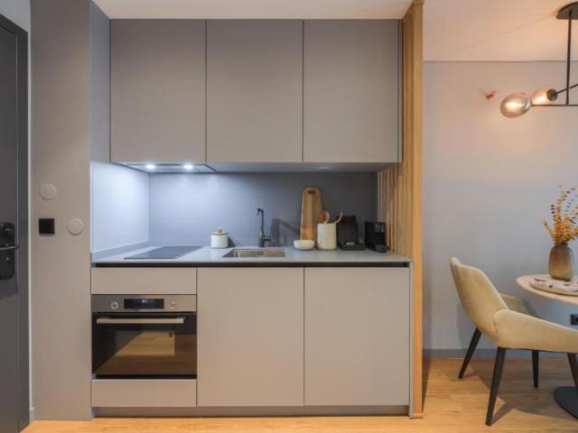 Apartamentos Porto Porto ES103328627