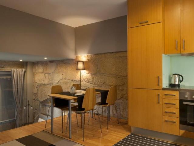 Apartamentos Porto Porto ES103328970