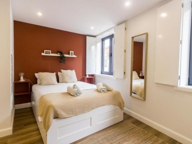 Apartamentos Porto Porto ES103329013