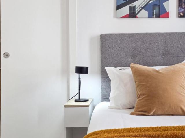 Apartamentos Porto Porto ES103331884