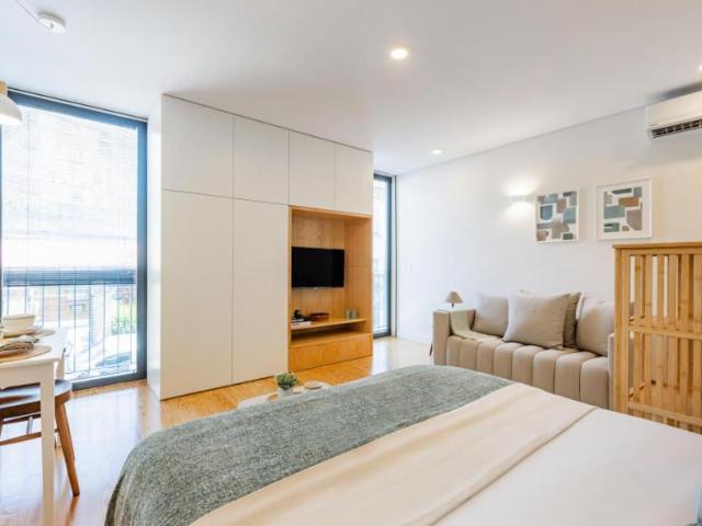 Apartamentos Porto Porto ES103331387