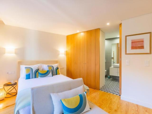 Apartamentos Porto Porto ES103334524
