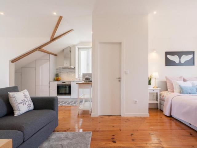Apartamentos Porto Porto ES103334646
