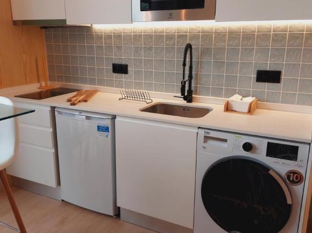 Apartamentos Porto Porto ES103334837