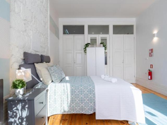 Apartamentos Porto Porto ES103334937