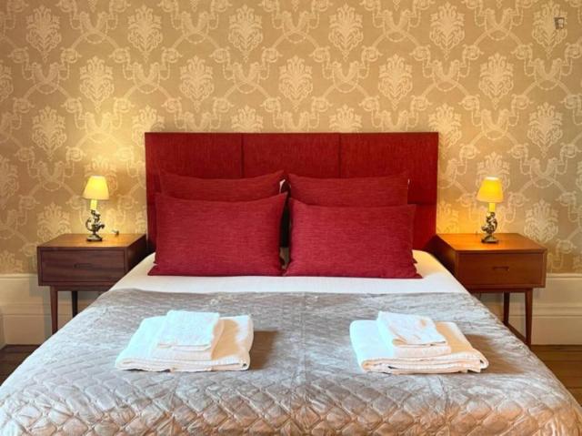 Apartamentos Porto Porto ES103336400
