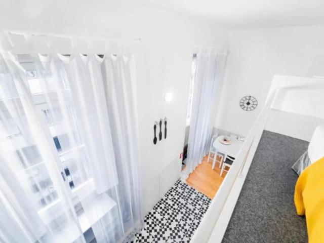 Apartamentos Porto Porto ES103336472