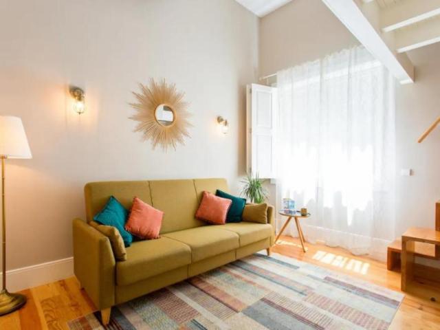 Apartamentos Porto Porto ES103336477