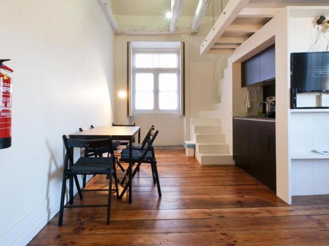 Apartamentos Porto Porto ES103336480
