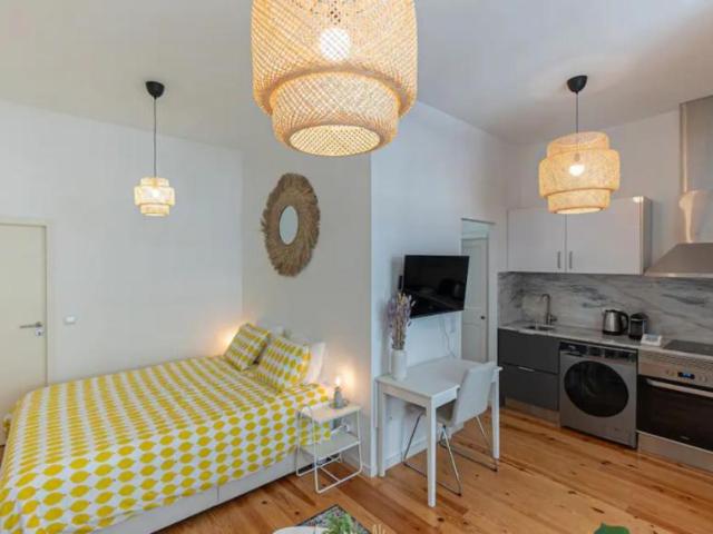 Apartamentos Porto Porto ES103336720