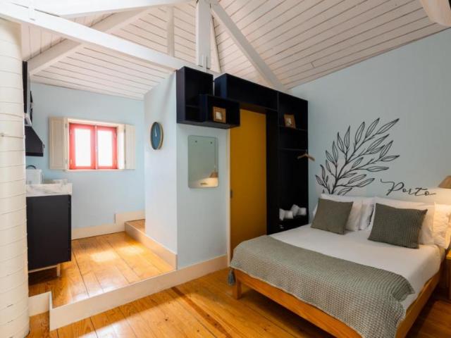 Apartamentos Porto Porto ES103336729