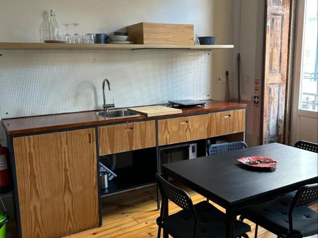 Apartamentos Porto Porto ES103336738