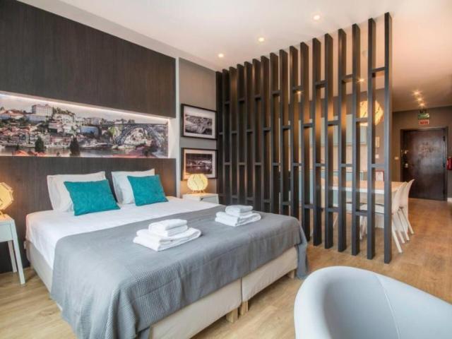 Apartamentos Porto Porto ES103336756