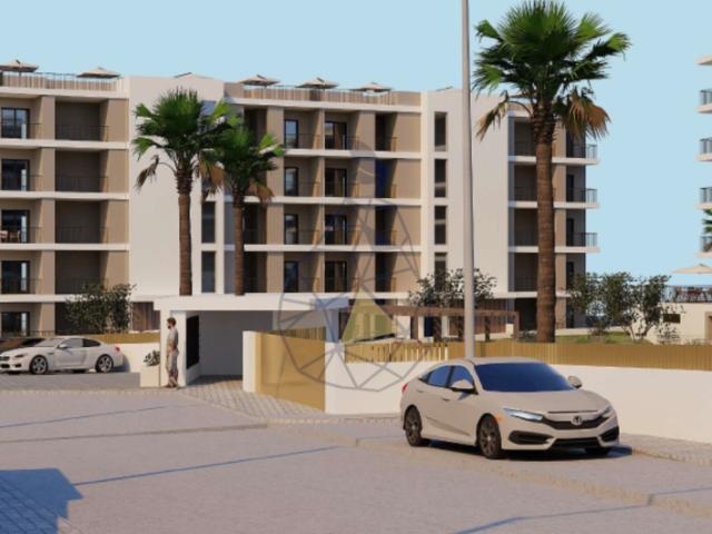 Apartamentos Portimão Algarve DLS100356665