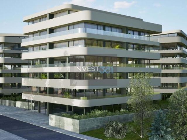 Apartamentos Paços de Ferreira Porto DS100344983