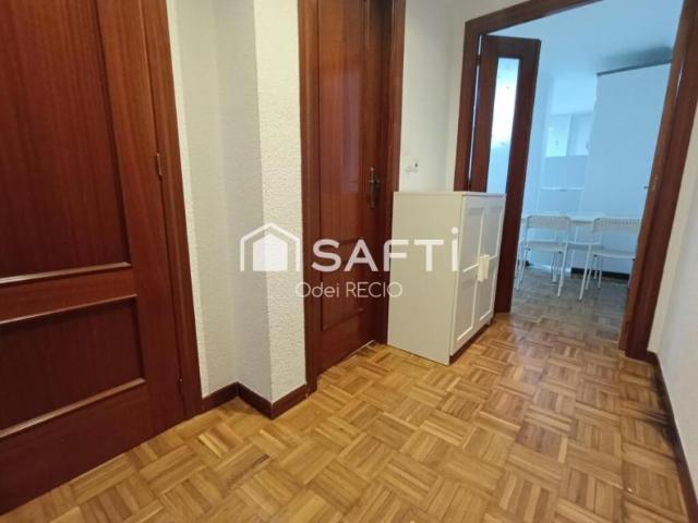 Apartamentos Palencia Palencia LS91517645