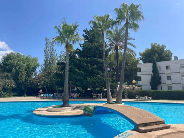 Apartamentos Palma De Mallorca Palma De Mallorca 97910750