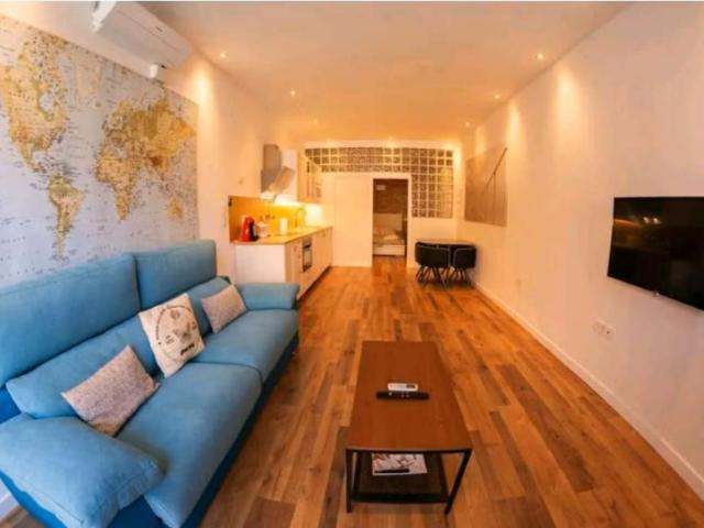 Apartamentos Palma De Mallorca Palma De Mallorca 98710679