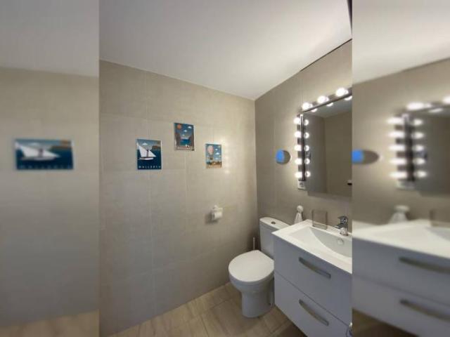Apartamentos Palma De Mallorca Palma De Mallorca ELS92790361