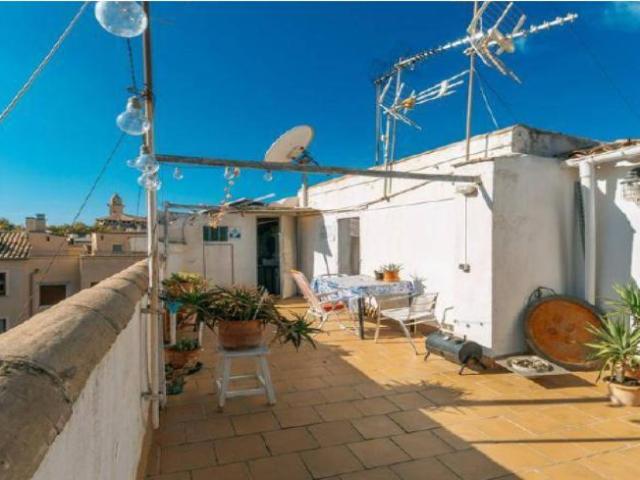 Apartamentos Palma De Mallorca Palma De Mallorca ES95823394