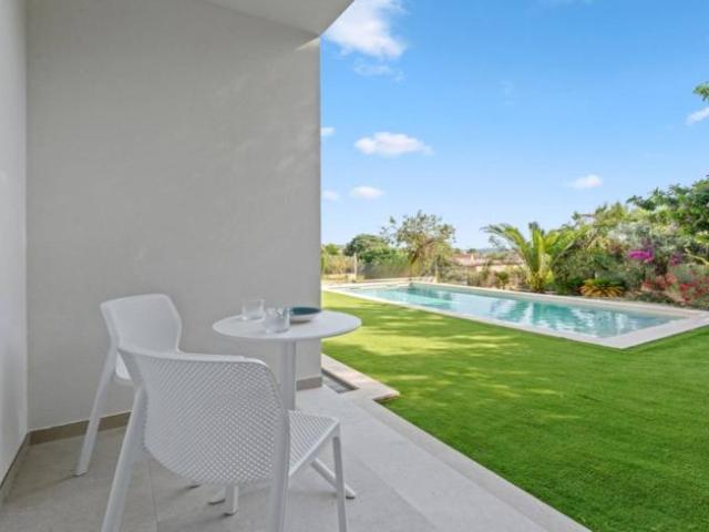 Apartamentos Palma De Mallorca Palma De Mallorca ES103772864