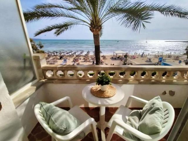 Apartamentos Palma De Mallorca Palma De Mallorca LS94223104