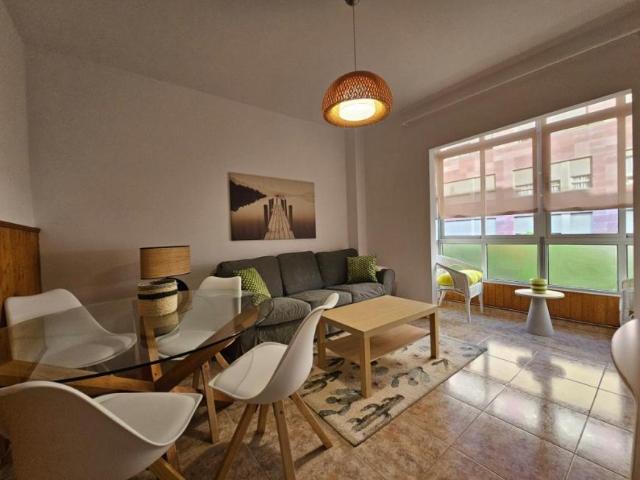 Apartamentos Palmas De Gran Canaria Las Palmas ES104637840