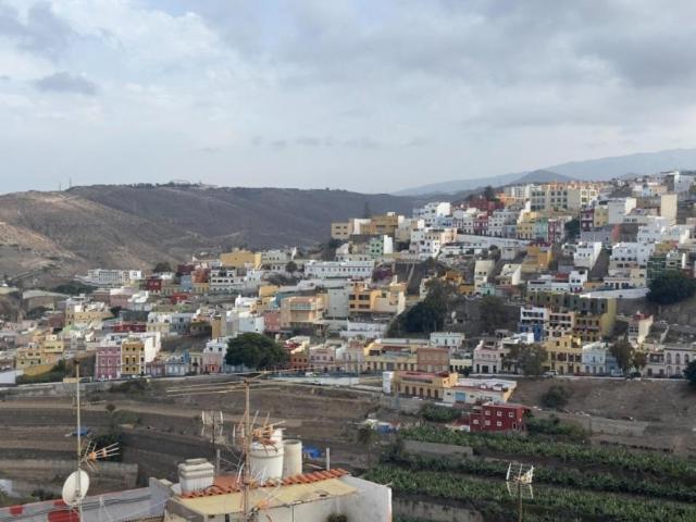 Apartamentos Palmas De Gran Canaria Las Palmas 100228691